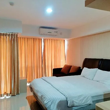 Cozy The H Residence Cawang By Bonzela Property Jakarta Bagian luar foto