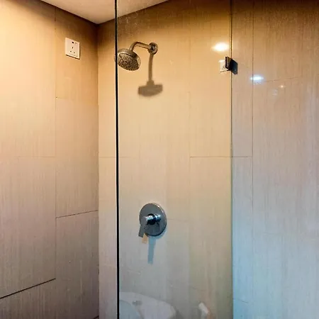 Cozy The H Residence Cawang By Bonzela Property Jakarta Bagian luar foto