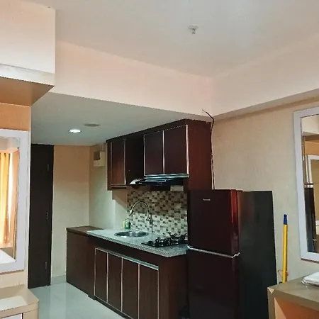 Cozy The H Residence Cawang By Bonzela Property Jakarta Bagian luar foto