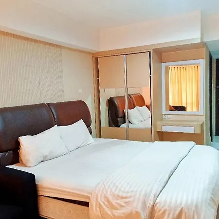 Cozy The H Residence Cawang By Bonzela Property Jakarta Bagian luar foto