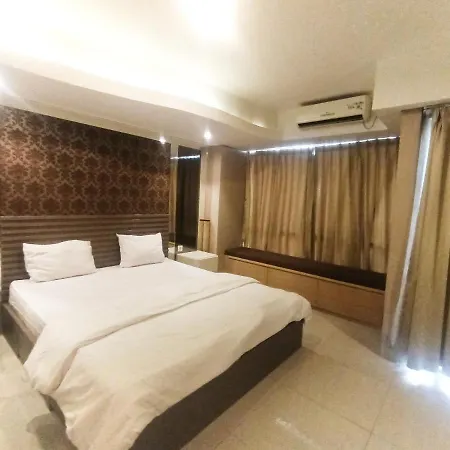 Cozy The H Residence Cawang By Bonzela Property Jakarta Bagian luar foto