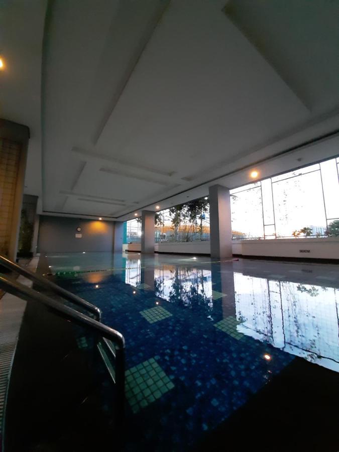 Apartemen Cozy The H Cawang By Bonzela *