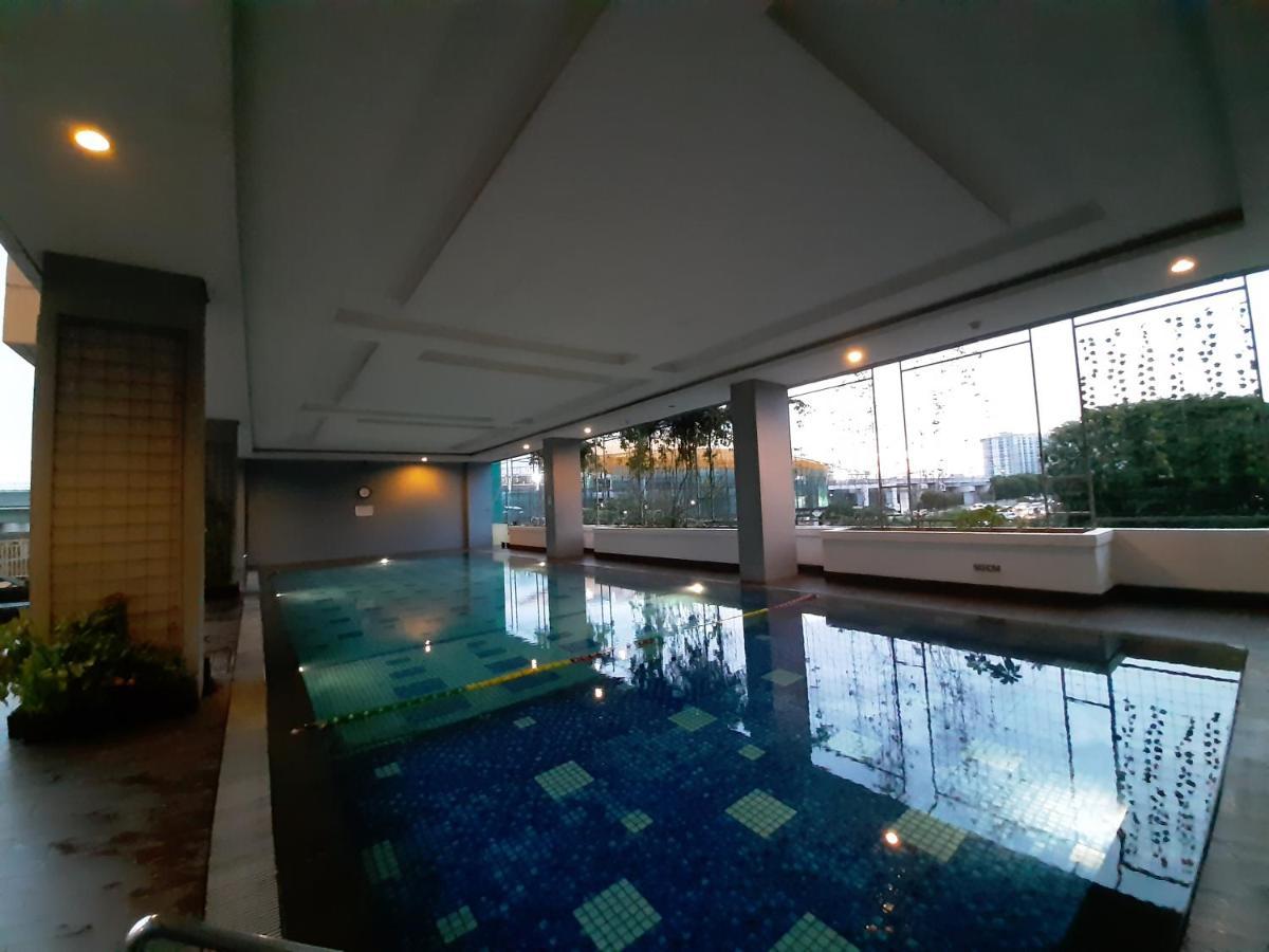 Cozy The H Cawang By Bonzela Apartment