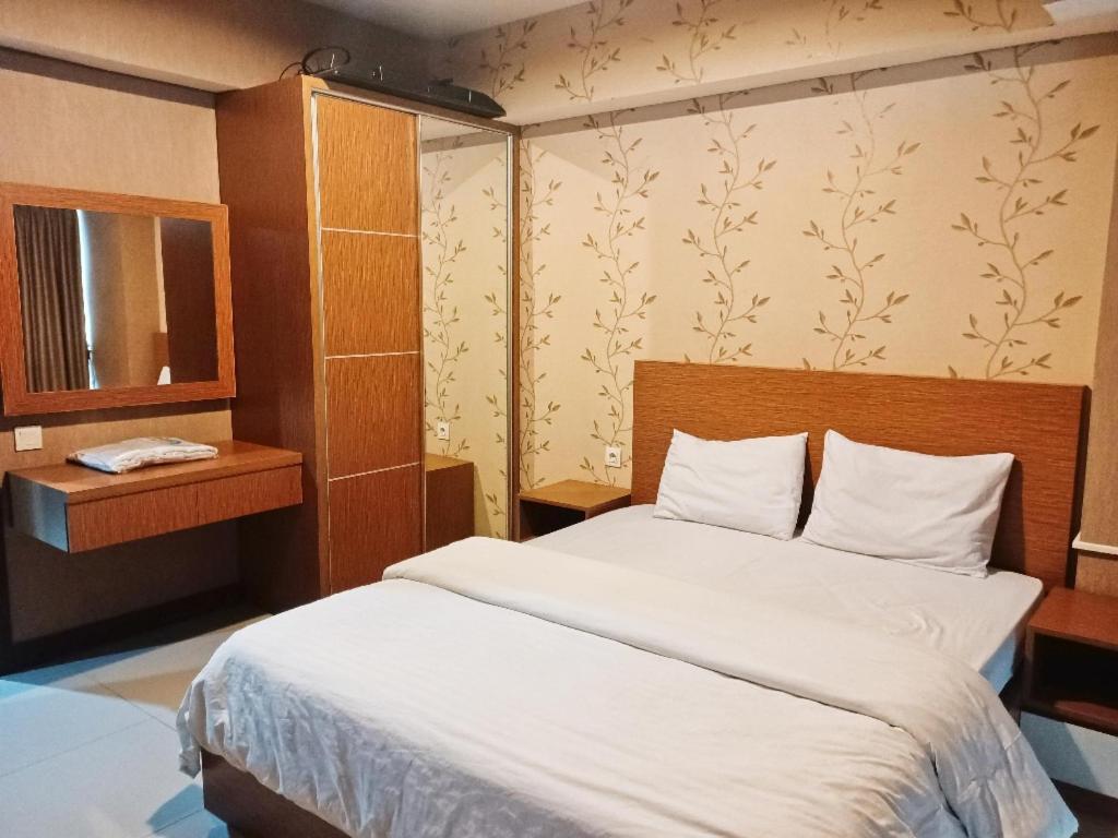 Cozy The H Cawang By Bonzela Apartment