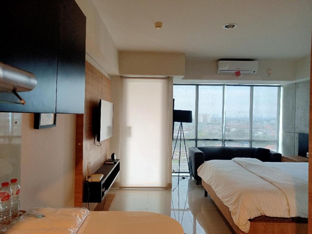 Apartment Cozy The H Cawang By Bonzela *