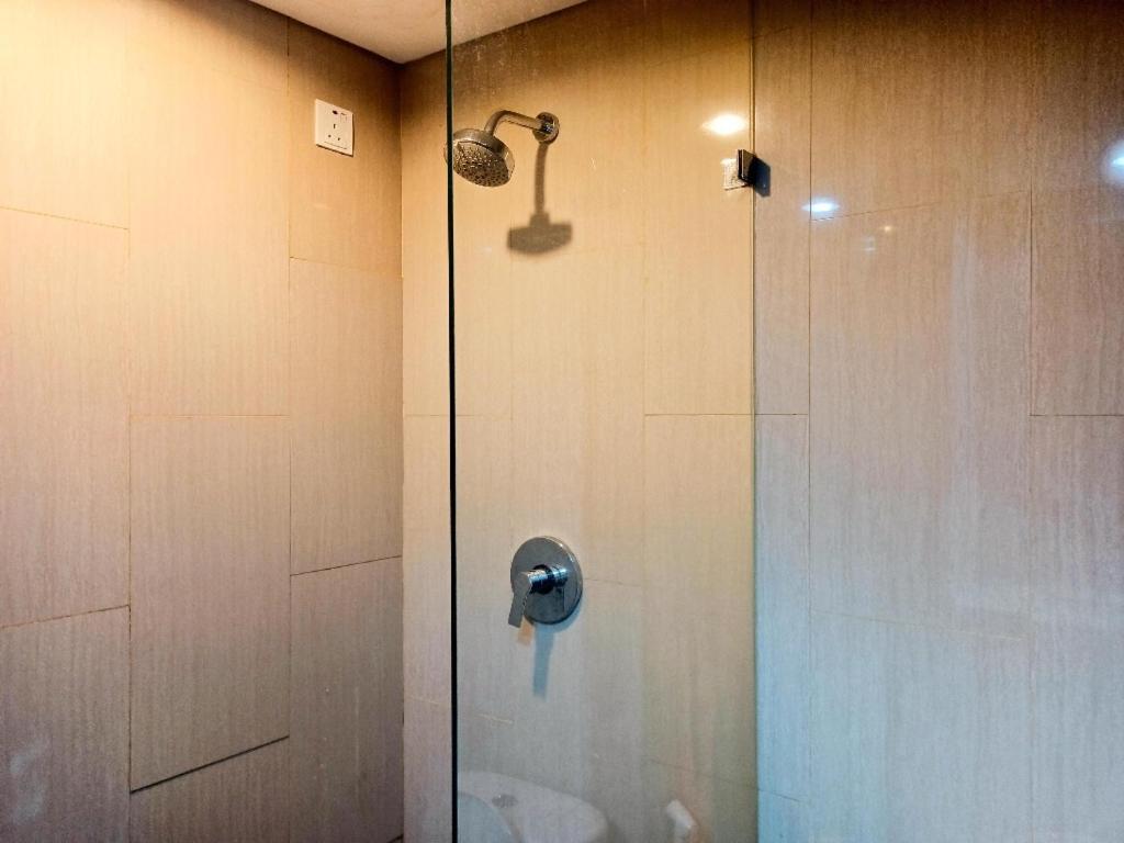 Apartment Cozy The H Cawang By Bonzela *