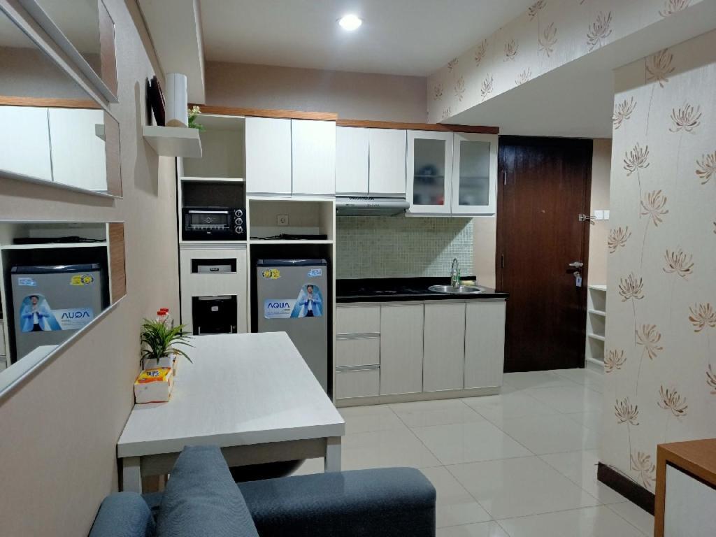 Cozy The H Cawang By Bonzela Apartment Jakarta