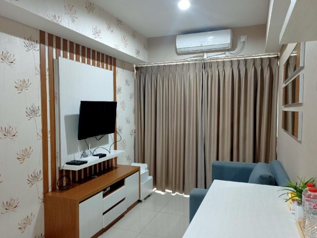 Apartment Cozy The H Cawang By Bonzela *