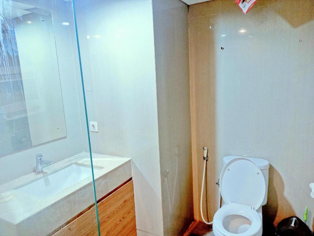 Cozy The H Cawang By Bonzela Apartment Jakarta