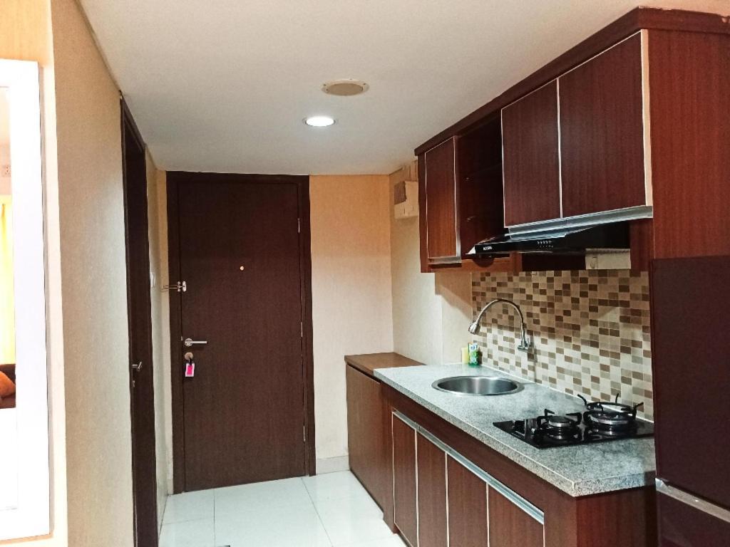 Cozy The H Cawang By Bonzela Apartment Jakarta
