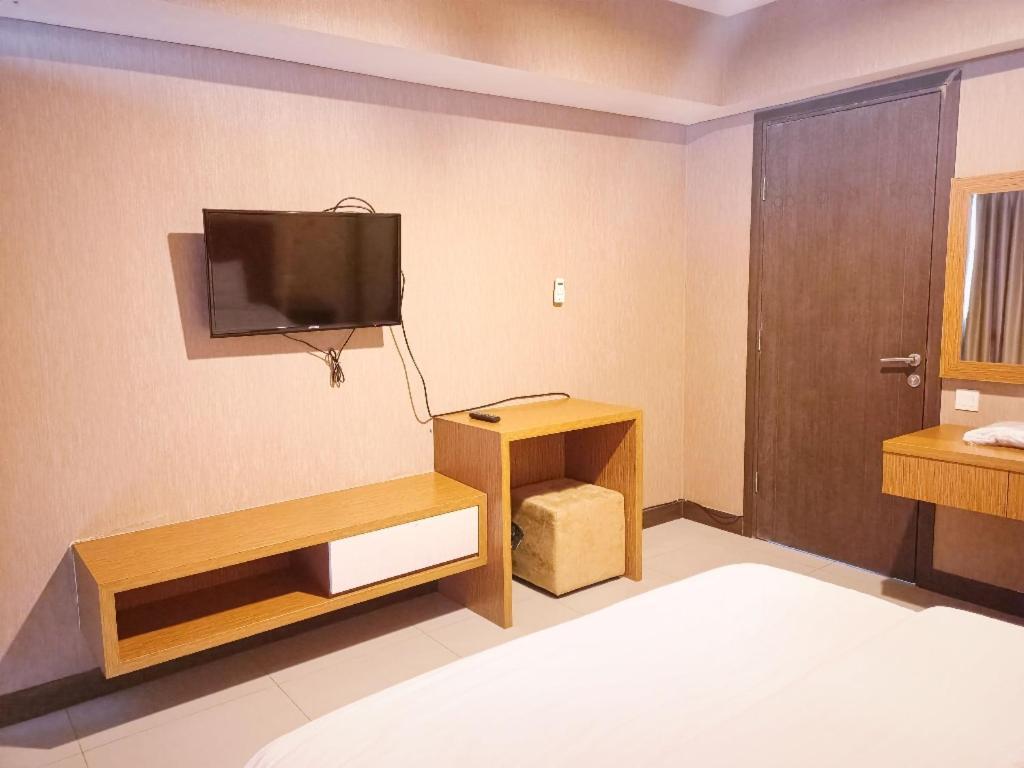 Cozy The H Cawang By Bonzela Apartemen Jakarta
