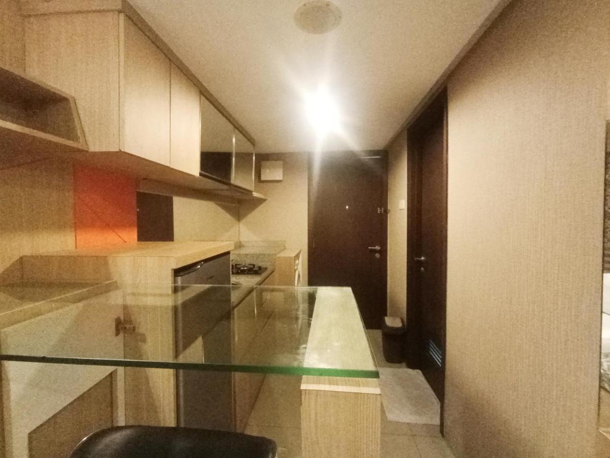 Apartment Cozy The H Cawang By Bonzela Jakarta