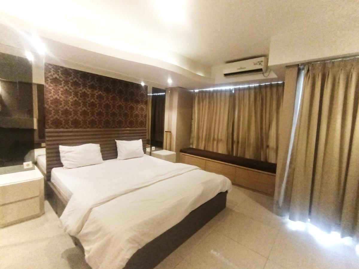 Cozy The H Cawang By Bonzela Apartment *
