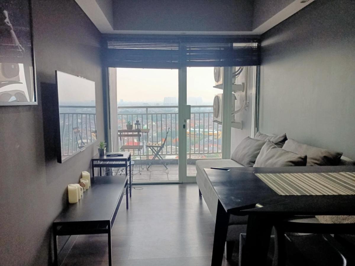 Apartment Cozy The H Cawang By Bonzela *